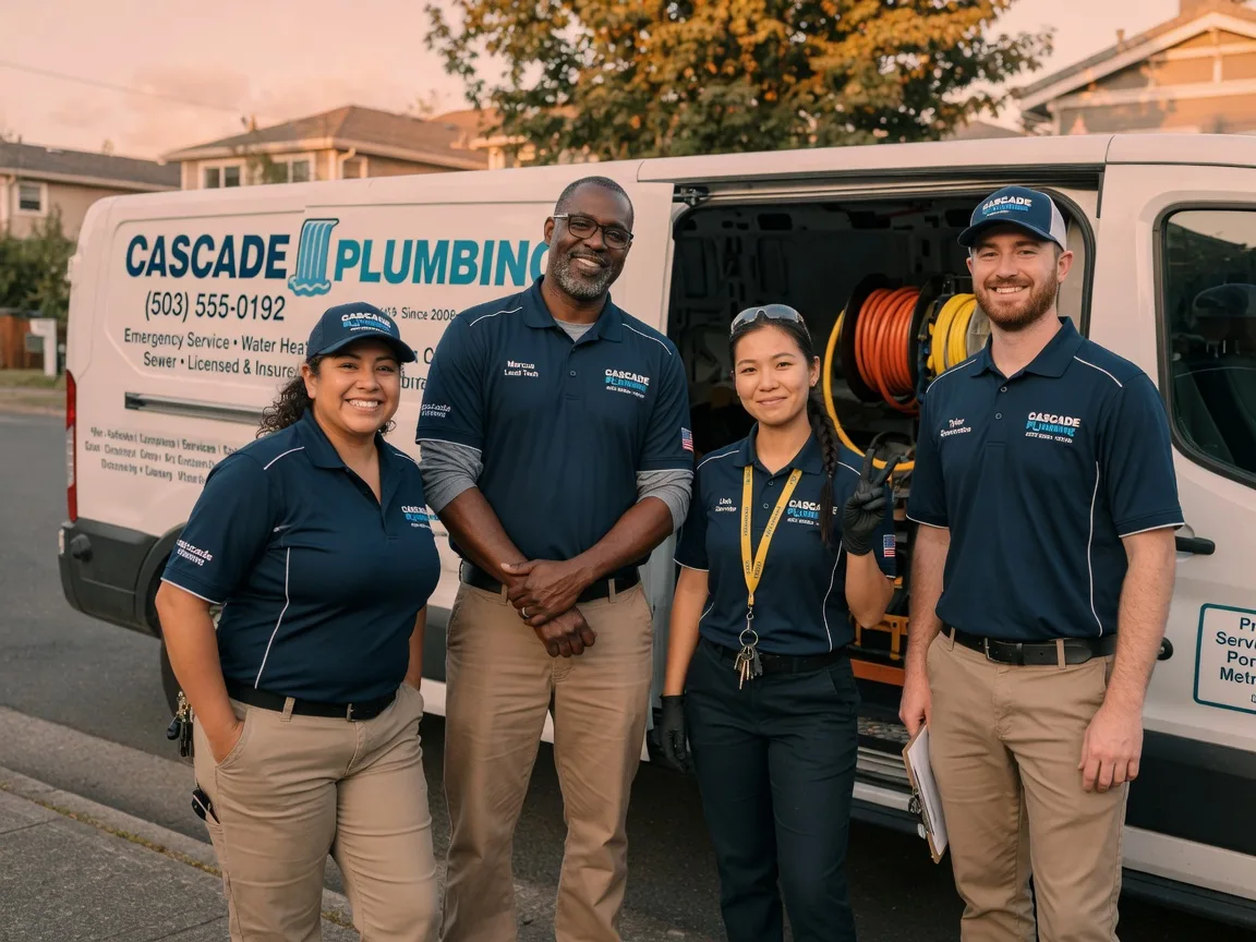 Emergency Plumber company in Gainesville, VA